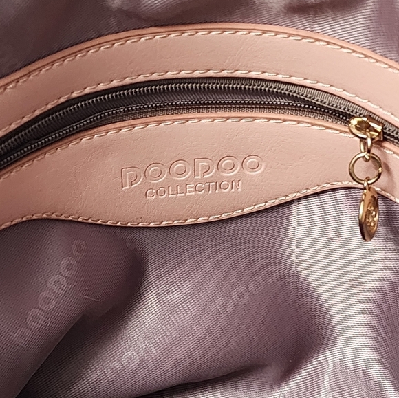 DooDoo Collection Backpack - Picture 8 of 8